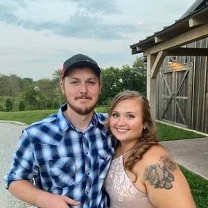 Meet your Posher, Stephenie